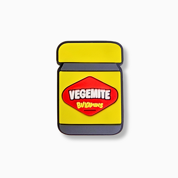 Vegemite Charm