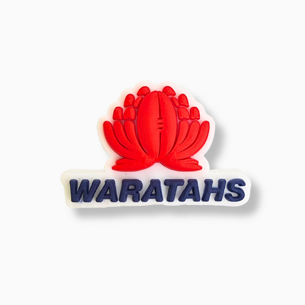 Waratahs Rugby Charm