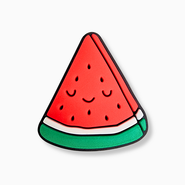 Watermelon Slice Charm