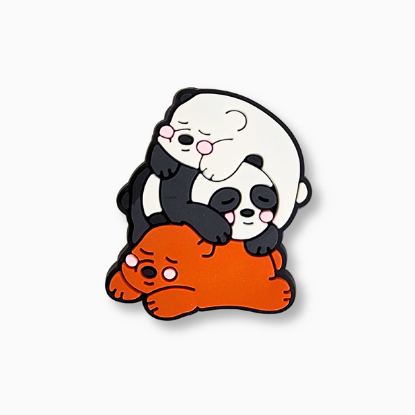 We Bare Bears Charm