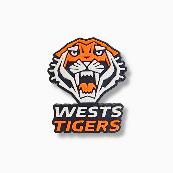 Wests Tigers Charm