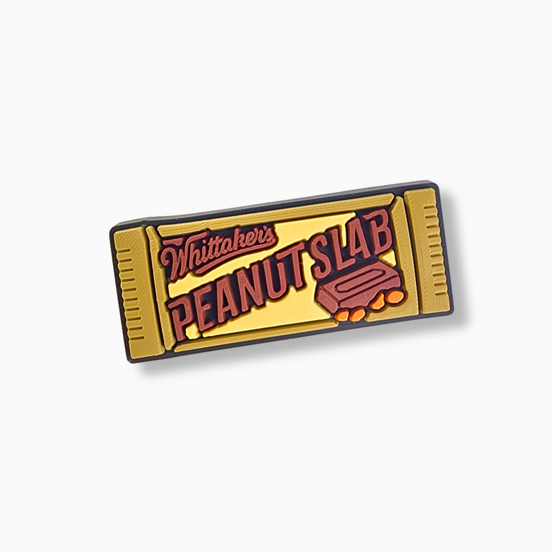 Peanut Chocolate Charm