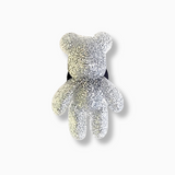 Glitter Bear Charm