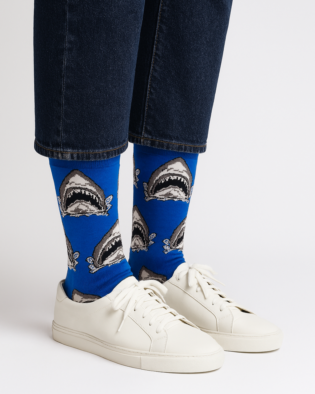 Shark Socks
