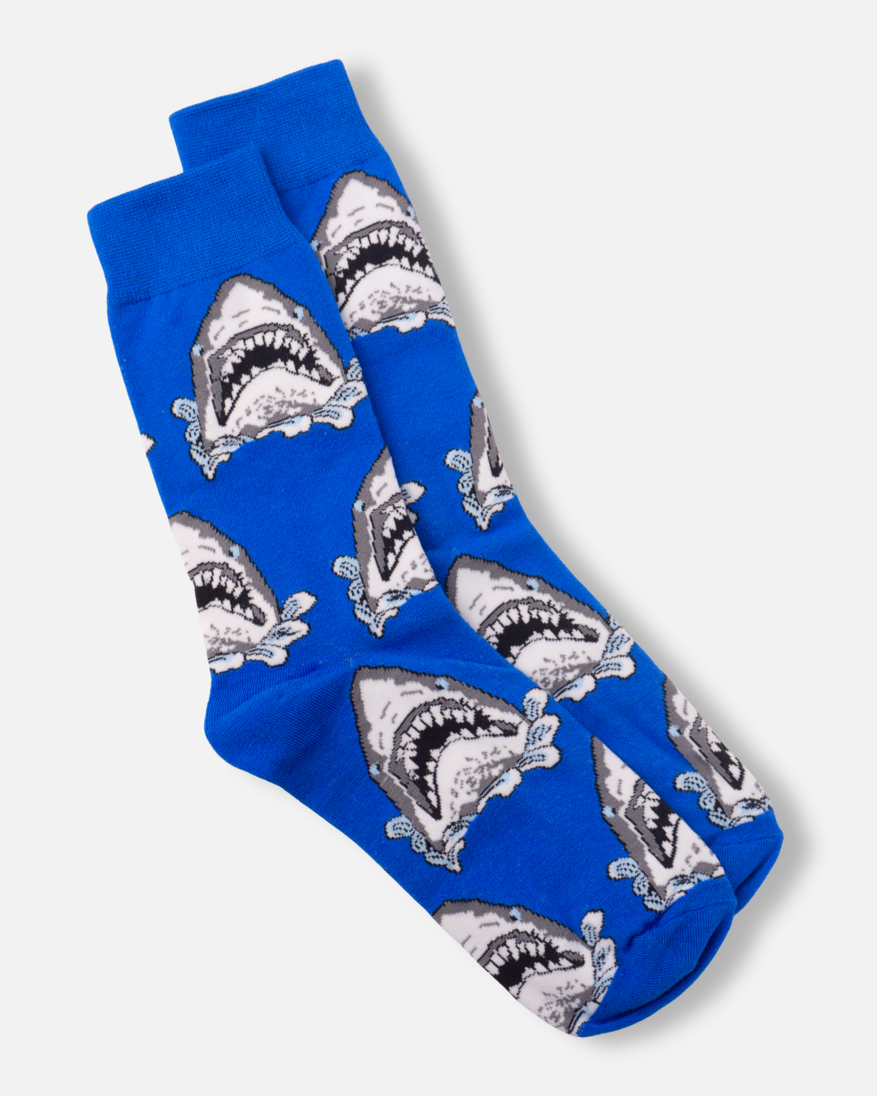 Shark Socks