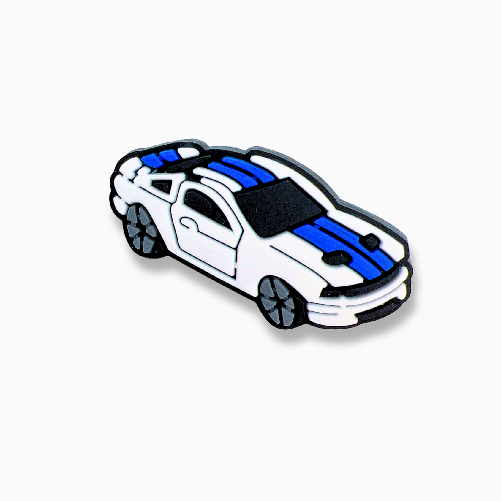 Sport Car Charm
