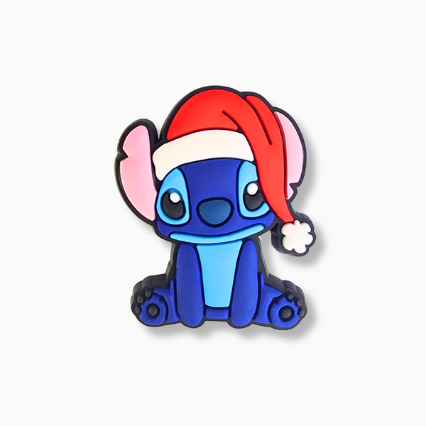 Xmas Stitch Charm