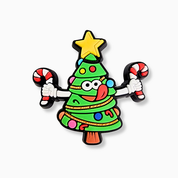 Xmas Tree Charm