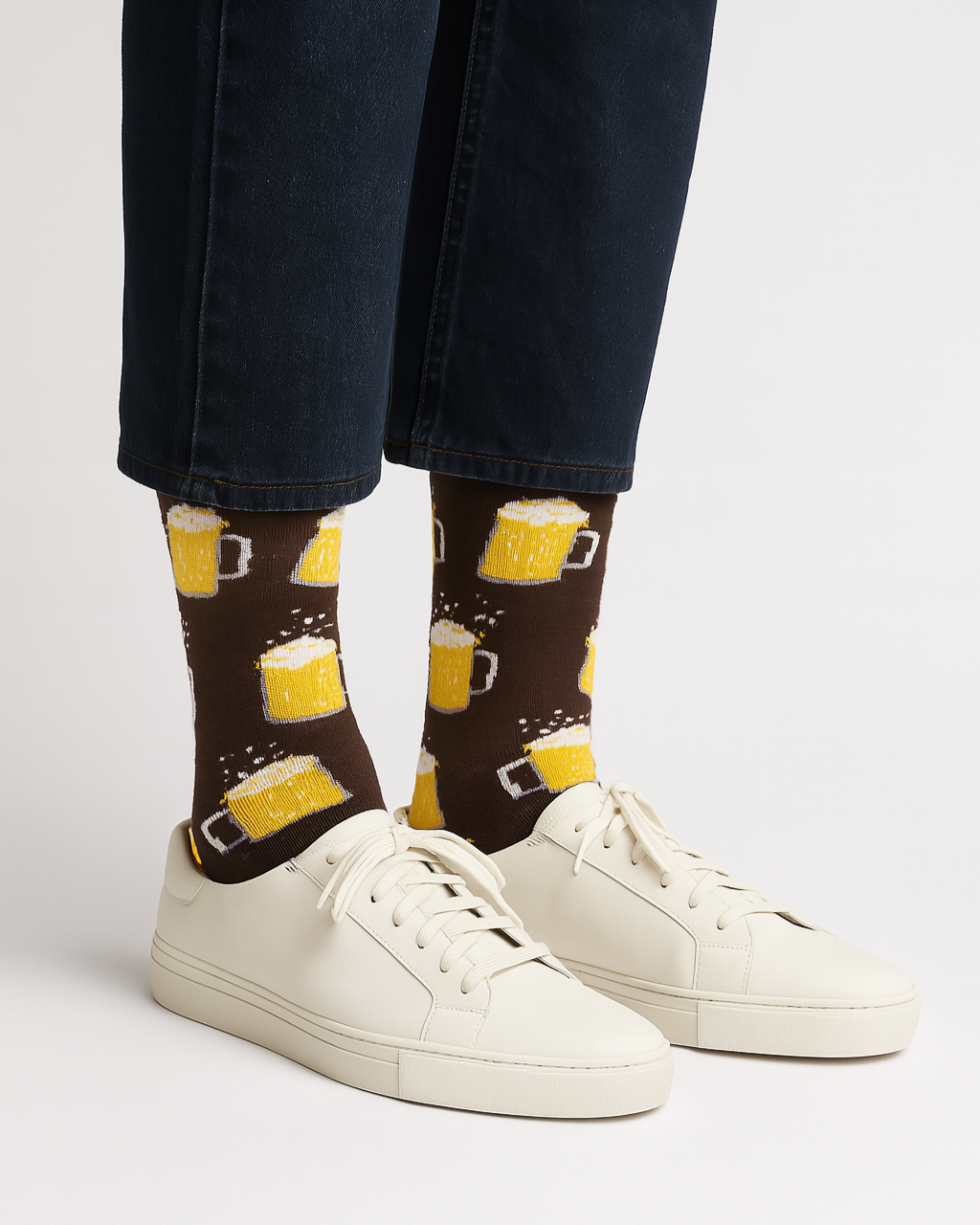 At The Pub Socks