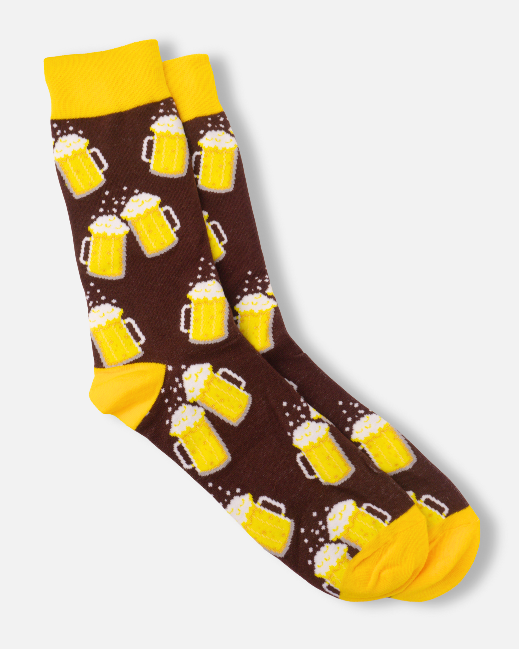At The Pub Socks