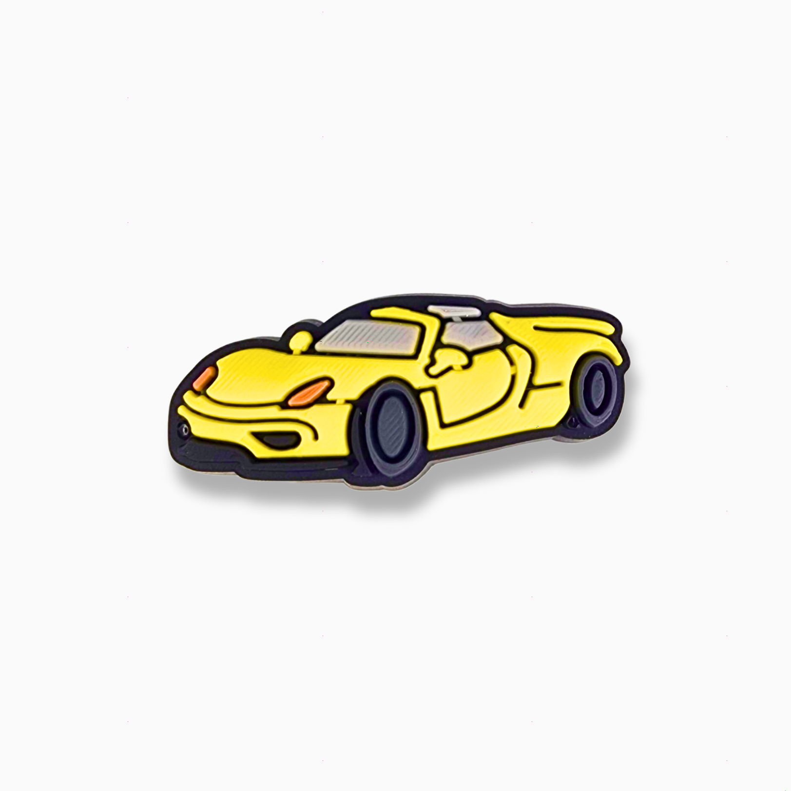 Sport Car Charm