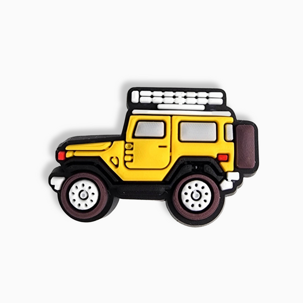 Jeep Charm