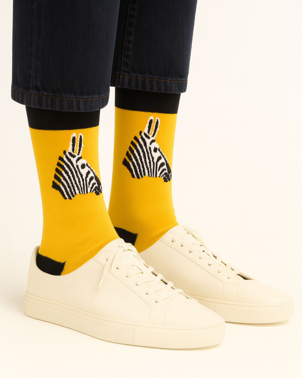 Safari Socks