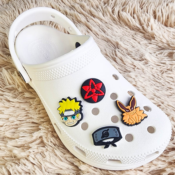 Naruto Charm