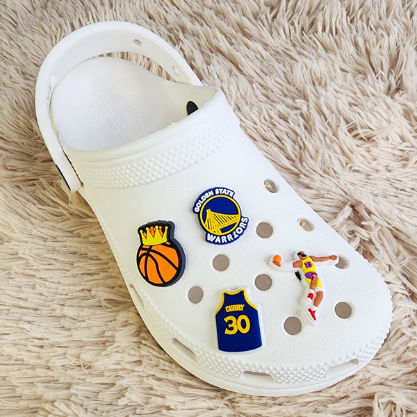 Basketball Ball Charm