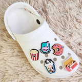 Donut Box Charm