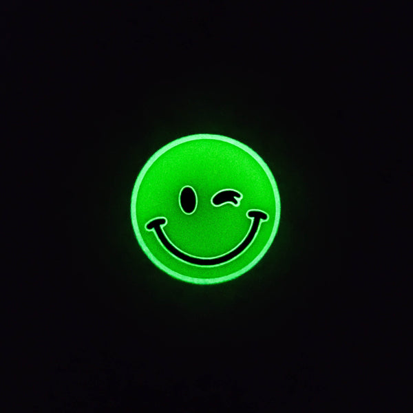 Wrink Glowing Charm