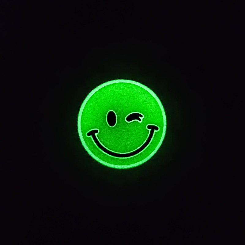 Wrink Glowing Charm