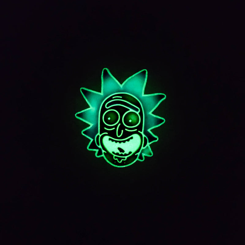 Rick Glowing Charm