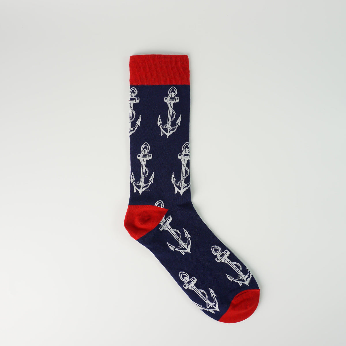 Anchor Socks