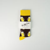 At The Pub Socks