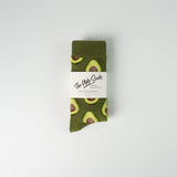 Avocado Socks