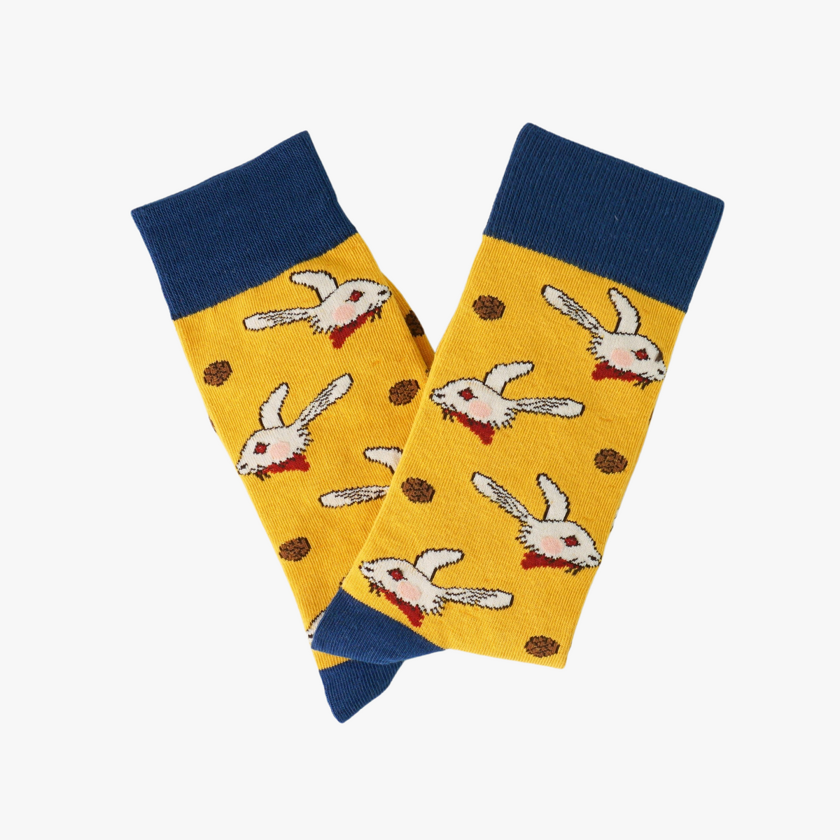 Bunny Socks