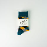 Classic Pattern Socks