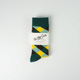 Classic Pattern Socks