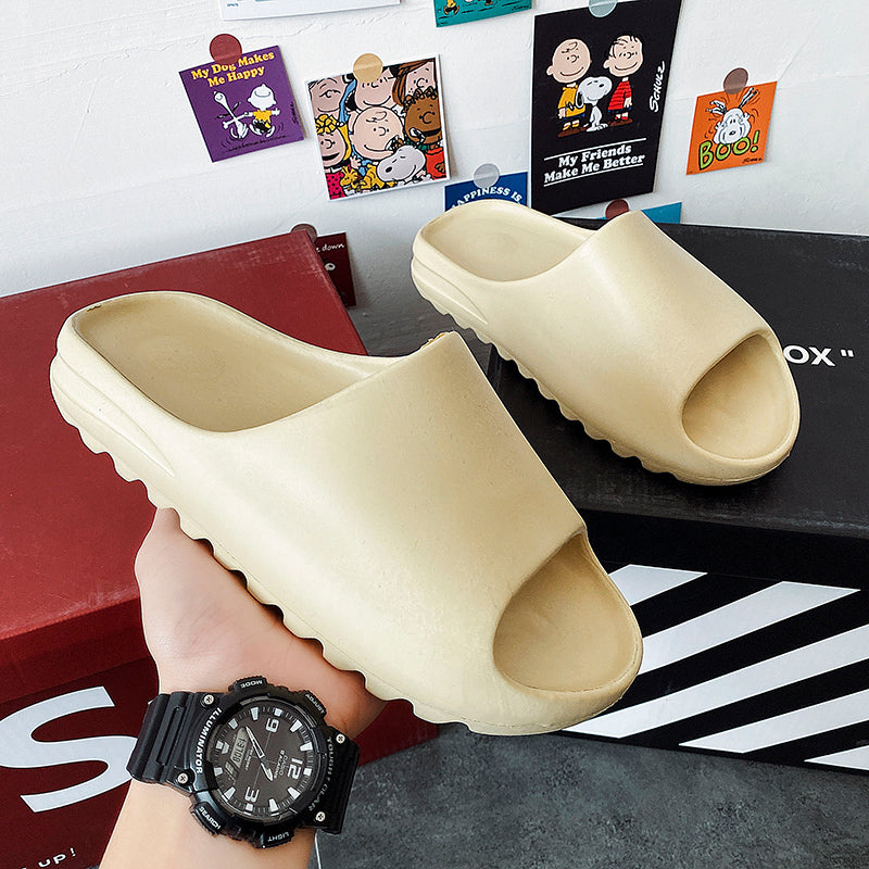 Foam slides deals