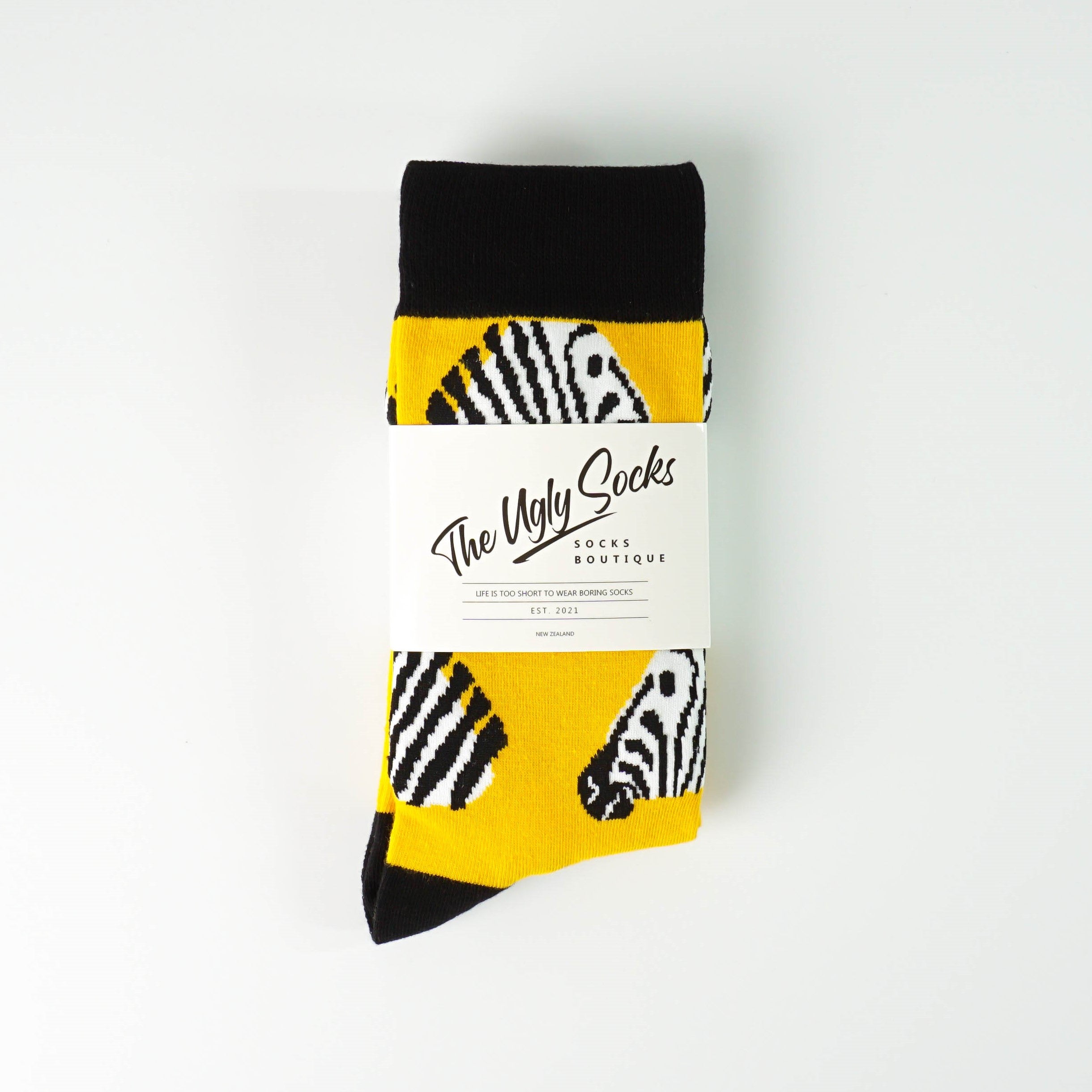 Safari Socks
