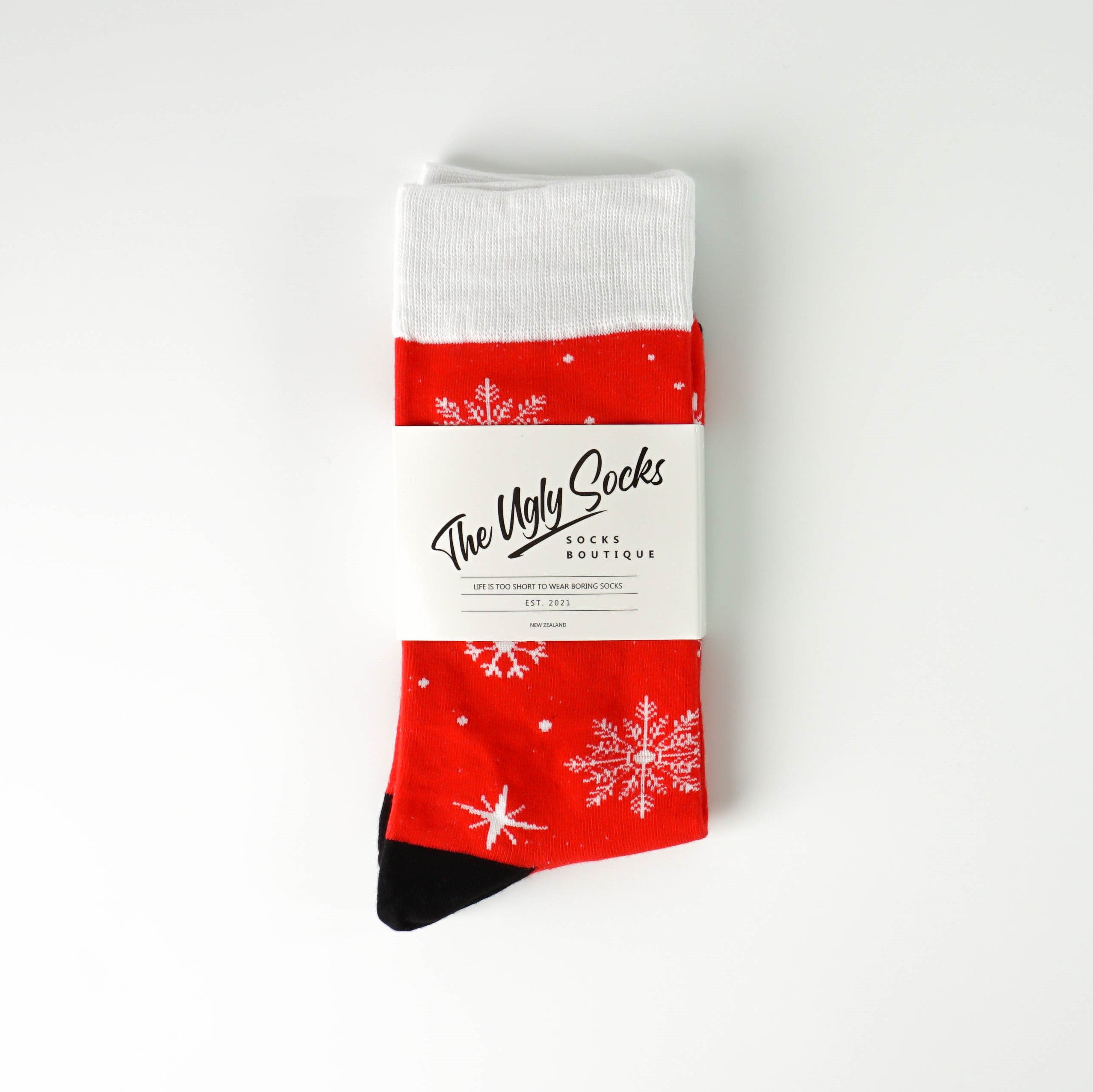 Santa Season