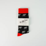 The Elephant Socks