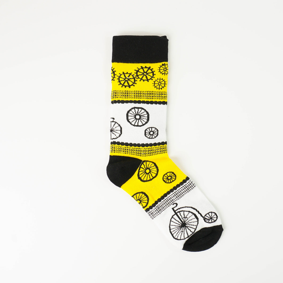 Wheel & Gear Socks