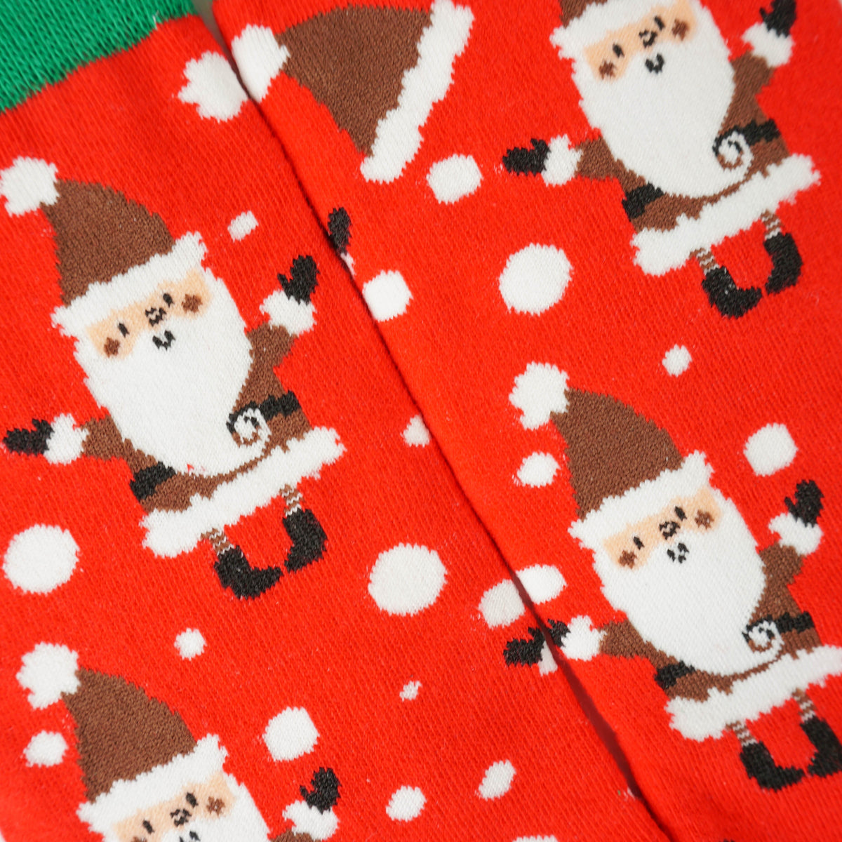 Santa Socks