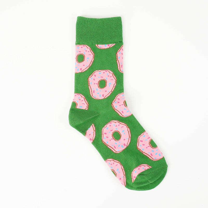 Donut Socks