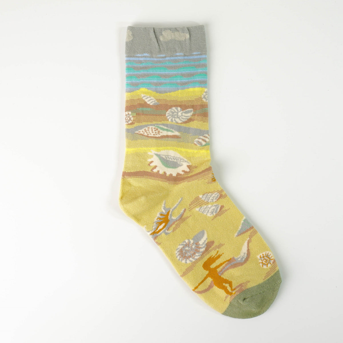 Seashells Socks