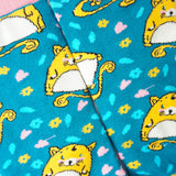 Hedgehog Socks