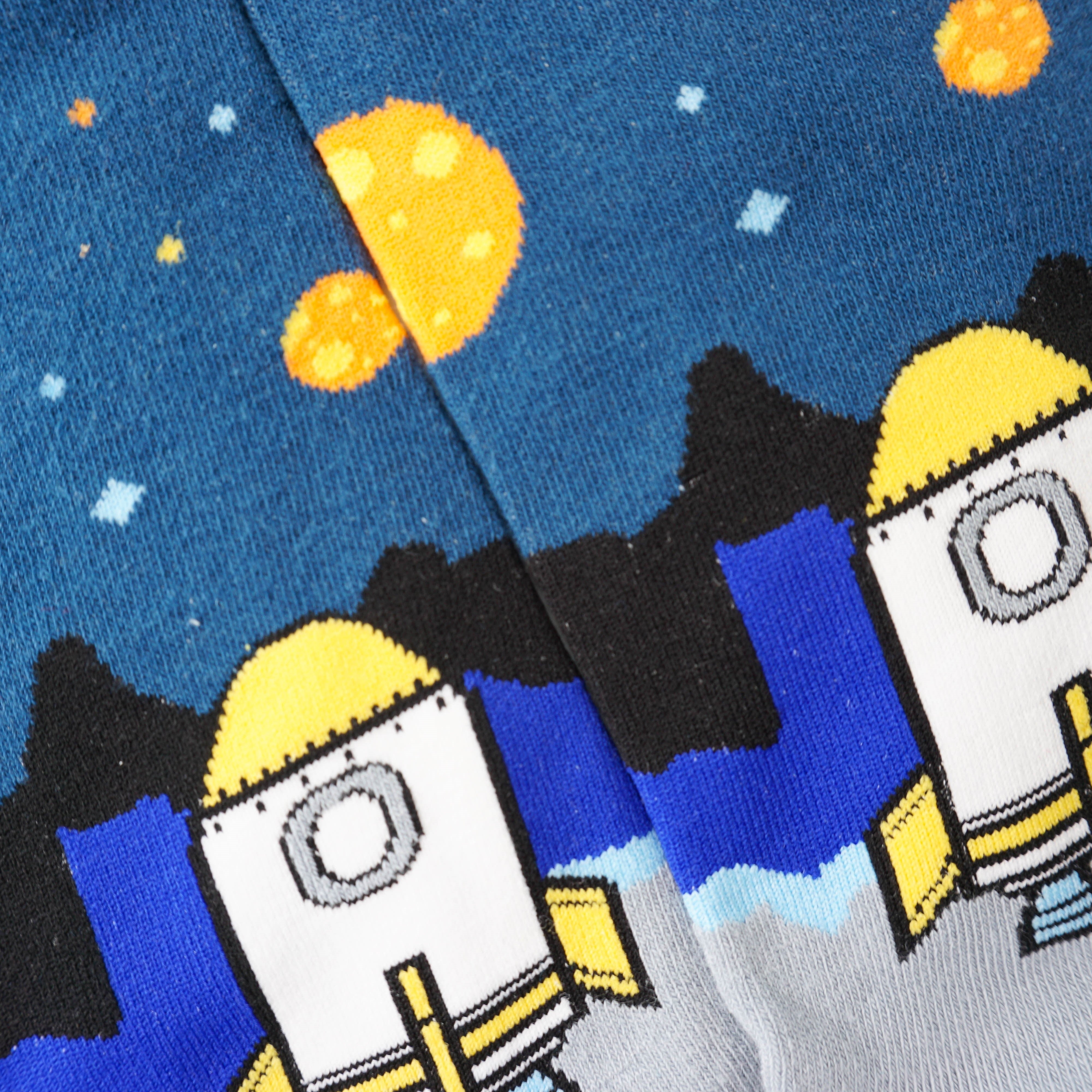 Rocket Ship Drawing