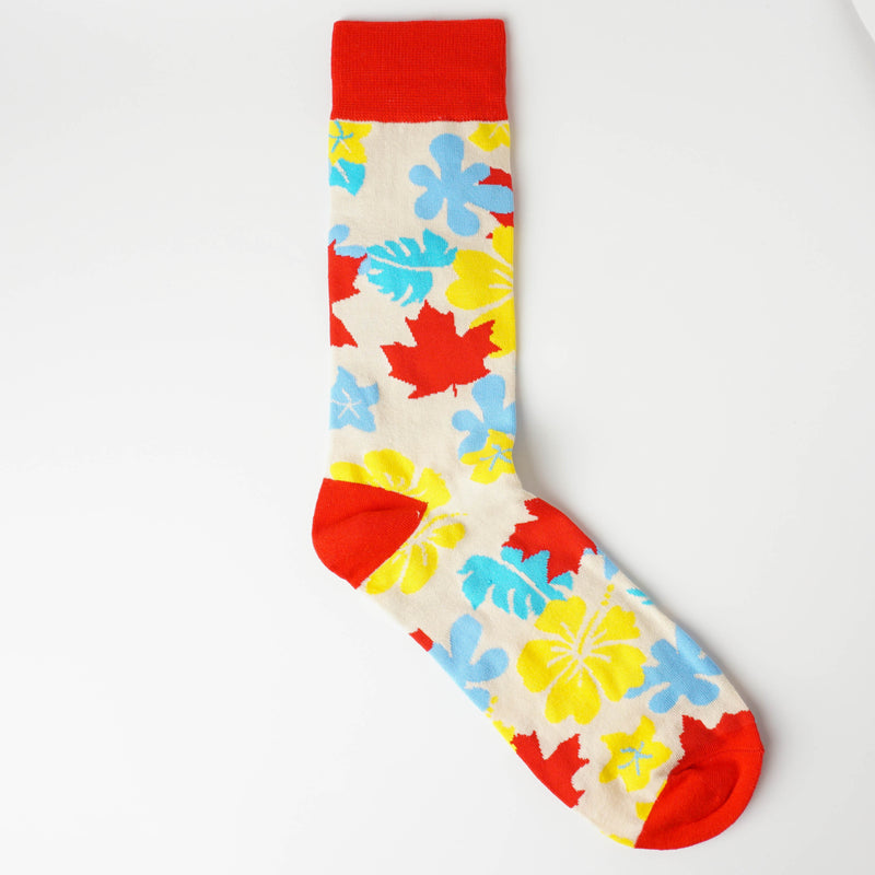 The Maple Leaf