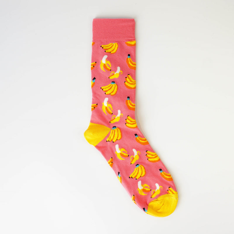 Bananas Socks