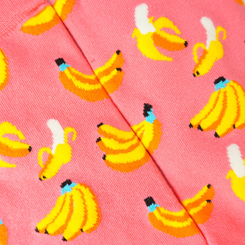 Bananas Socks