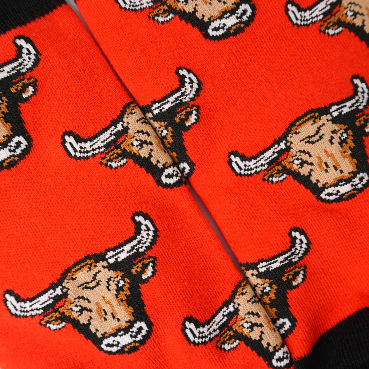 Bull Socks
