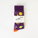 Galaxy Socks