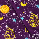 Galaxy Socks