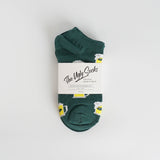 Ankle Beer Glasses Socks