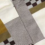Asymmetrical Ankle Socks