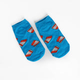 Music Instruments Socks