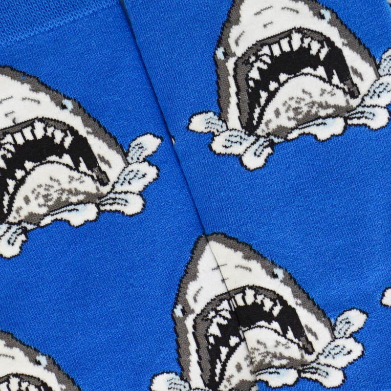 Shark Socks
