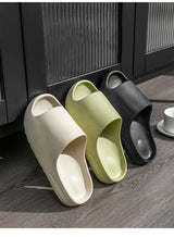 Matcha Foam Slides